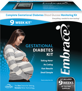 Embrace Gestational